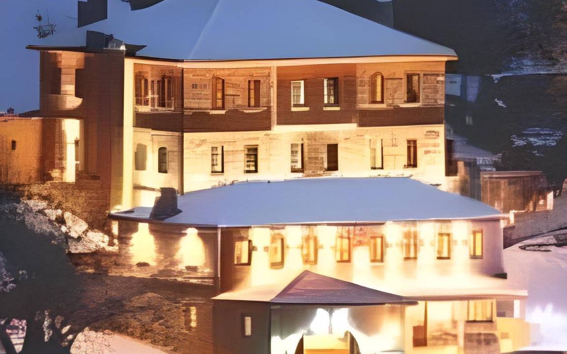 Elati Hotel | 20 m² Hotel ∙ 4 guests
