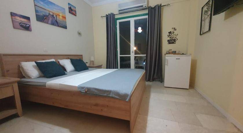 Moraitika Apartment | 20 m² Serviced apartment ∙ 2 guests