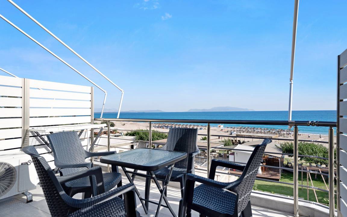 Pidima Kyras Apartment | 20 m² Studio flat ∙ 1 bedroom ∙ 4 guests