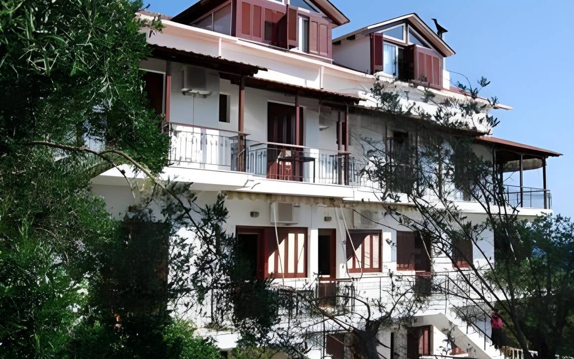 Kanali Apartment | 200 m² Apartment ∙ 2 bedrooms ∙ 7 guests