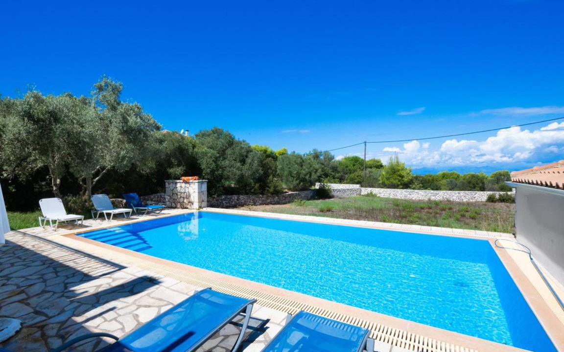 Kavallos Villa | 200 m² Villa ∙ 2 bedrooms ∙ 4 guests