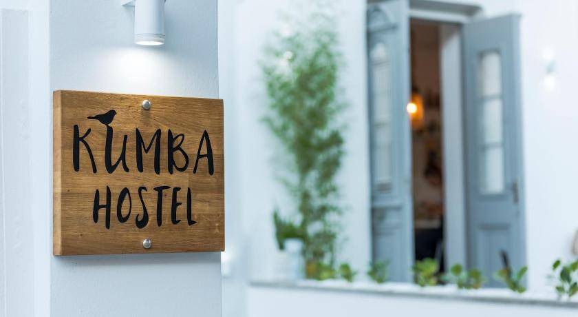 Chania Town Hostel | 21 m² Hostel ∙ 3 guests