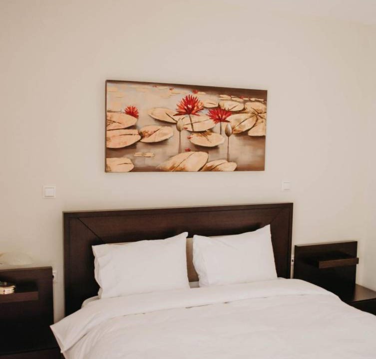 Kotroni Apartment | 21 m² Studio flat ∙ 1 bedroom ∙ 2 guests