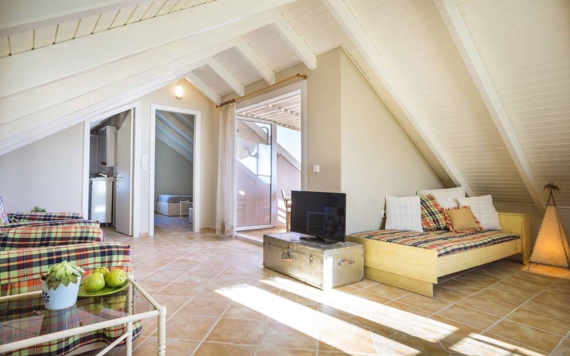 Tselendata Villa | 210 m² Villa ∙ 5 bedrooms ∙ 9 guests