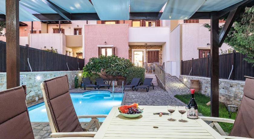 Pilalimata Villa | 215 m² Villa ∙ 5 bedrooms ∙ 9 guests