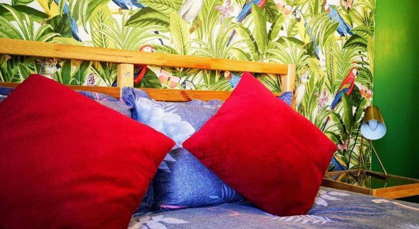 Volos City Centre Apartment | 22 m² Apartment ∙ 1 bedroom ∙ 2 guests