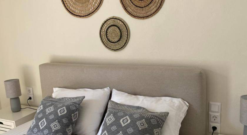Anthousa Bed & Breakfast | 22 m² Bed and breakfast ∙ 2 guests