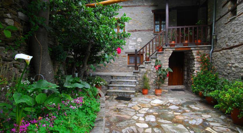 Mouresi Bed & Breakfast | 22 m² Bed and breakfast ∙ 5 guests