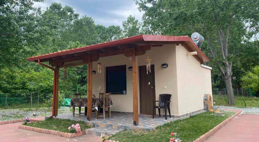 Dio-Olympos House | 22 m² House ∙ 1 bedroom ∙ 2 guests