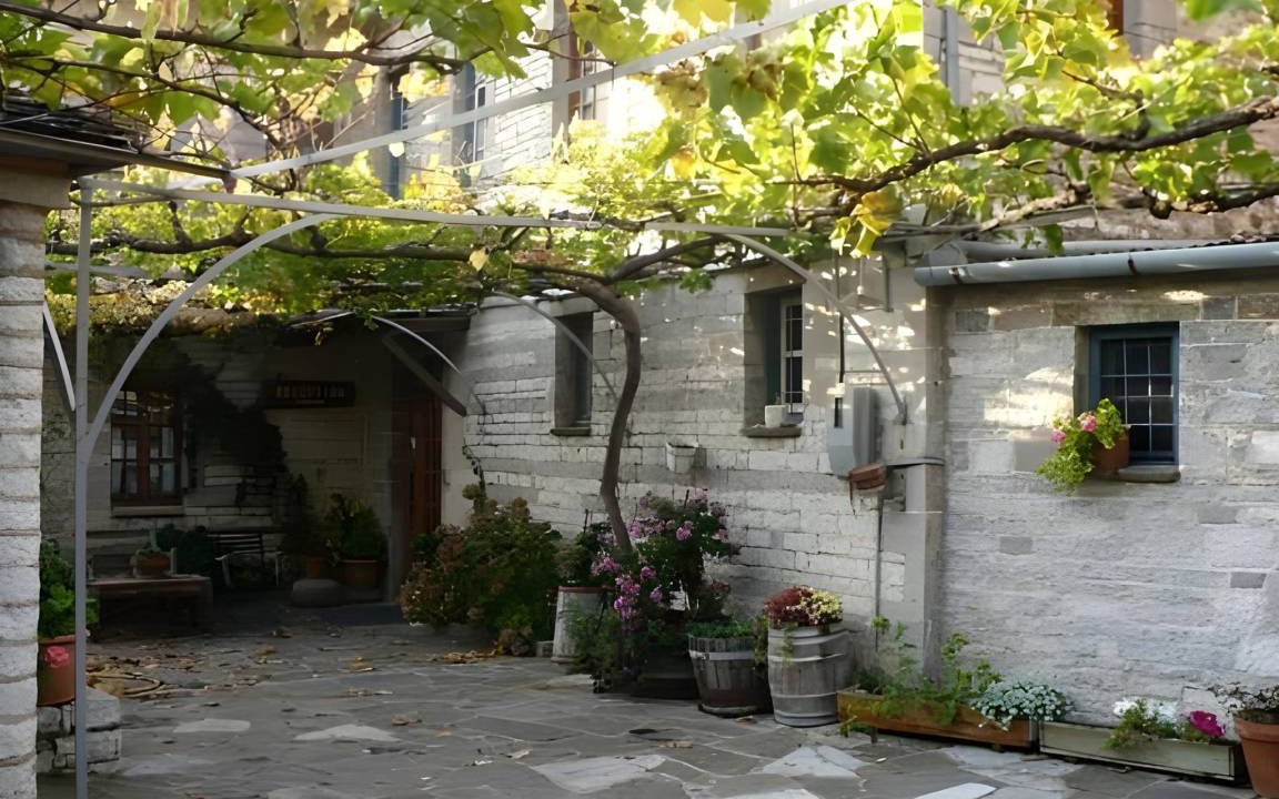 Papigo Bed & Breakfast | 220 m² Bed and breakfast ∙ 5 bedrooms ∙ 15 guests