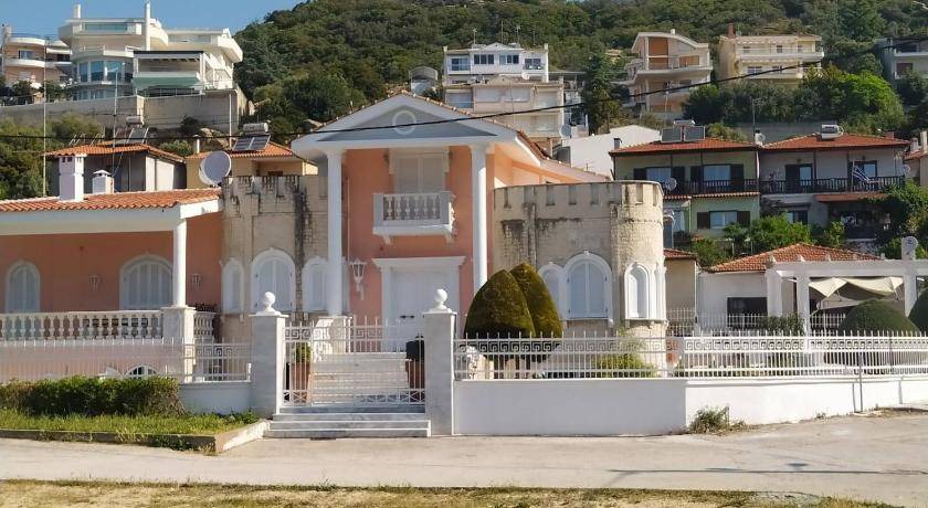 Palaio Tsifliki Bed & Breakfast | 220 m² Bed and breakfast ∙ 5 bedrooms ∙ 8 guests