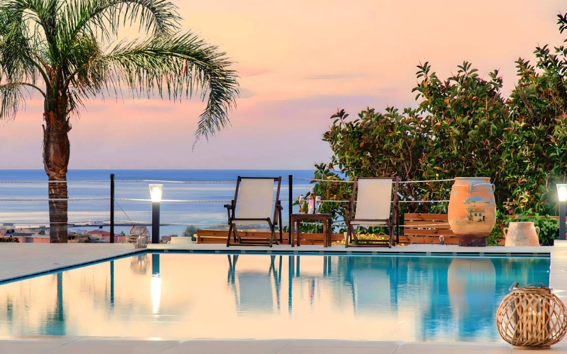 Mathes House | 220 m² House ∙ 5 bedrooms ∙ 17 guests