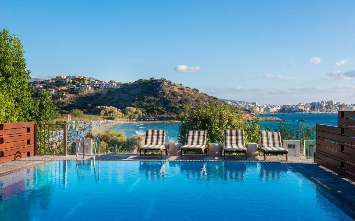 Almyros House | 220 m² House ∙ 4 bedrooms ∙ 7 guests