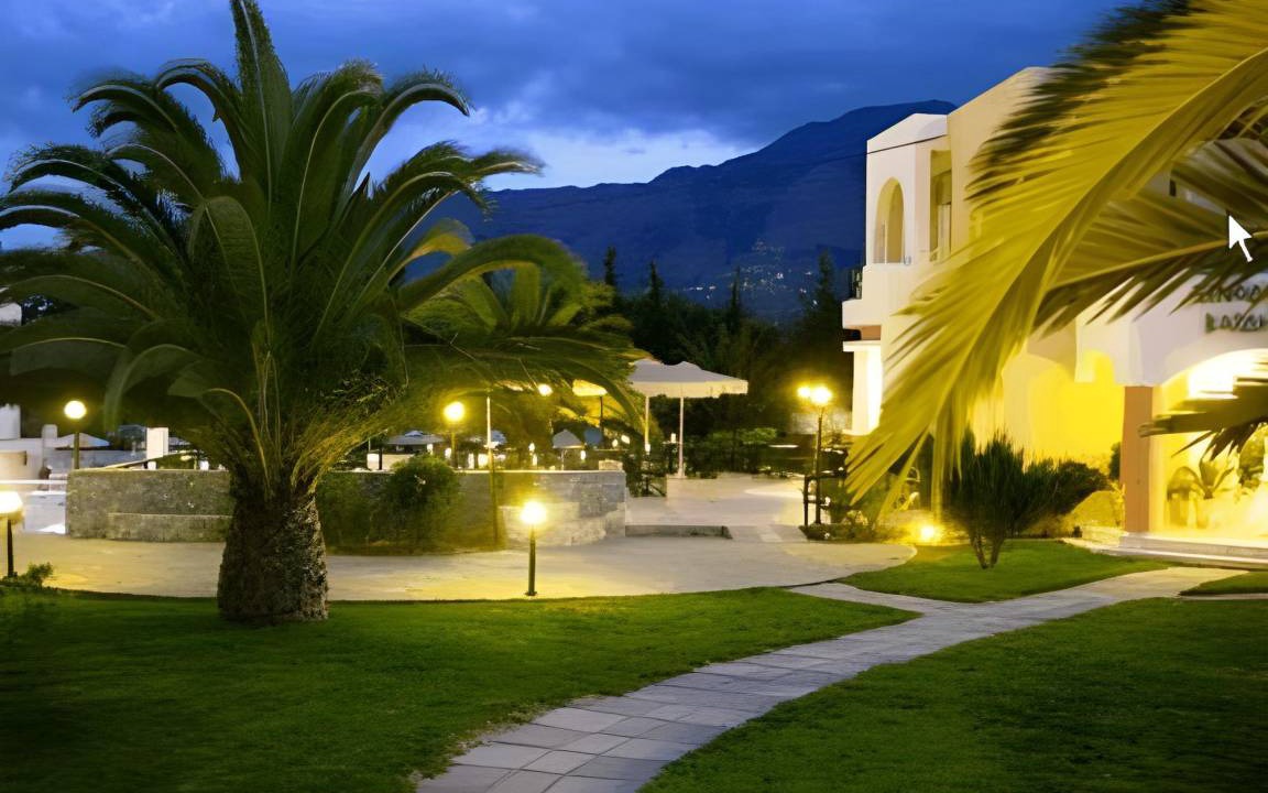 Asprouliani Apartment | 23 m² Serviced apartment ∙ 3 guests