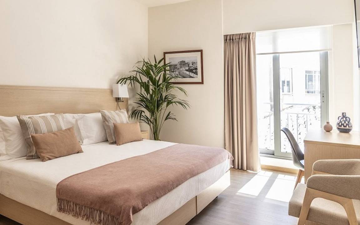 Piraeus Other | 24 m² Accommodation ∙ 2 guests