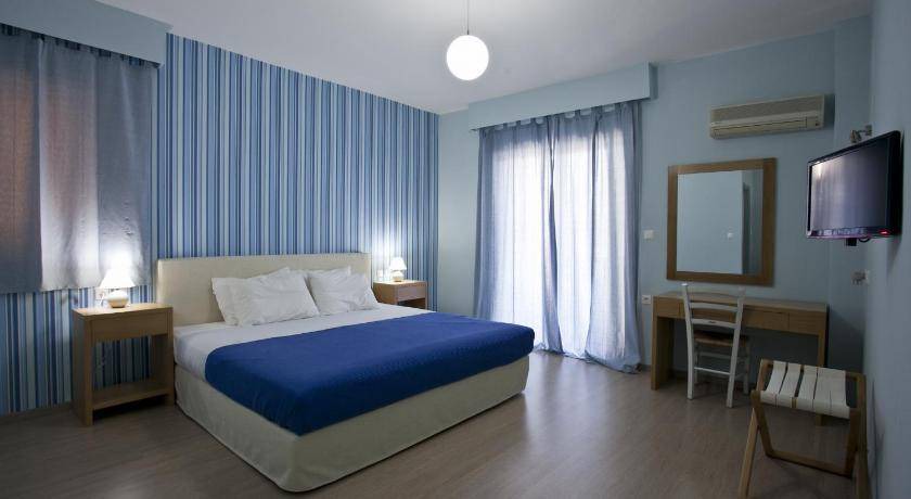 Poros Bed & Breakfast | 24 m² Bed and breakfast ∙ 4 guests