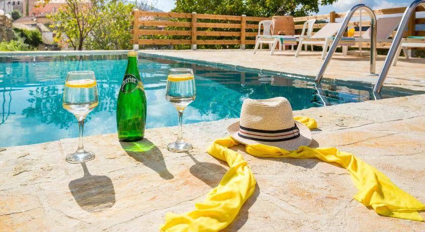 Aleimmatades House | 240 m² House ∙ 3 bedrooms ∙ 6 guests