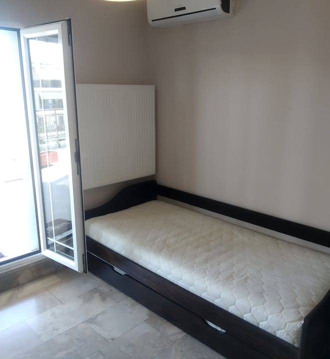 Thessaloniki Apartment | 25 m² Apartment ∙ 1 guest