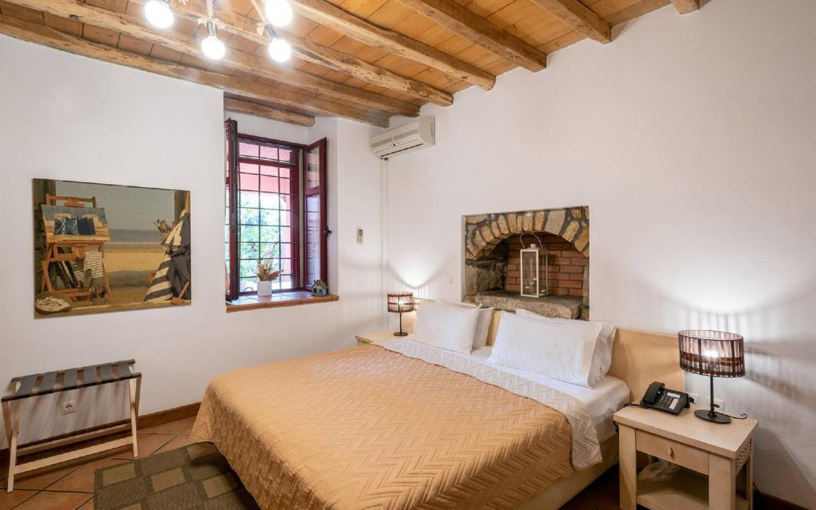 Varos Apartment | 25 m² Apartment ∙ 1 bedroom ∙ 3 guests