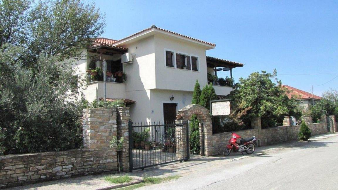 Kali Vrysi Apartment | 25 m² Apartment ∙ 2 bedrooms ∙ 3 guests