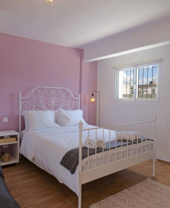 Koukaki Apartment | 25 m² Apartment ∙ 2 guests