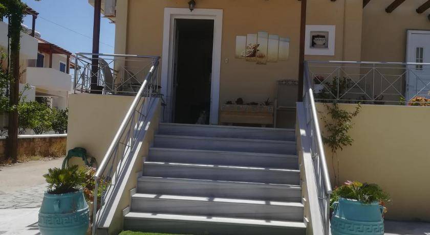 Elafonisos Apartment | 25 m² Apartment ∙ 2 guests