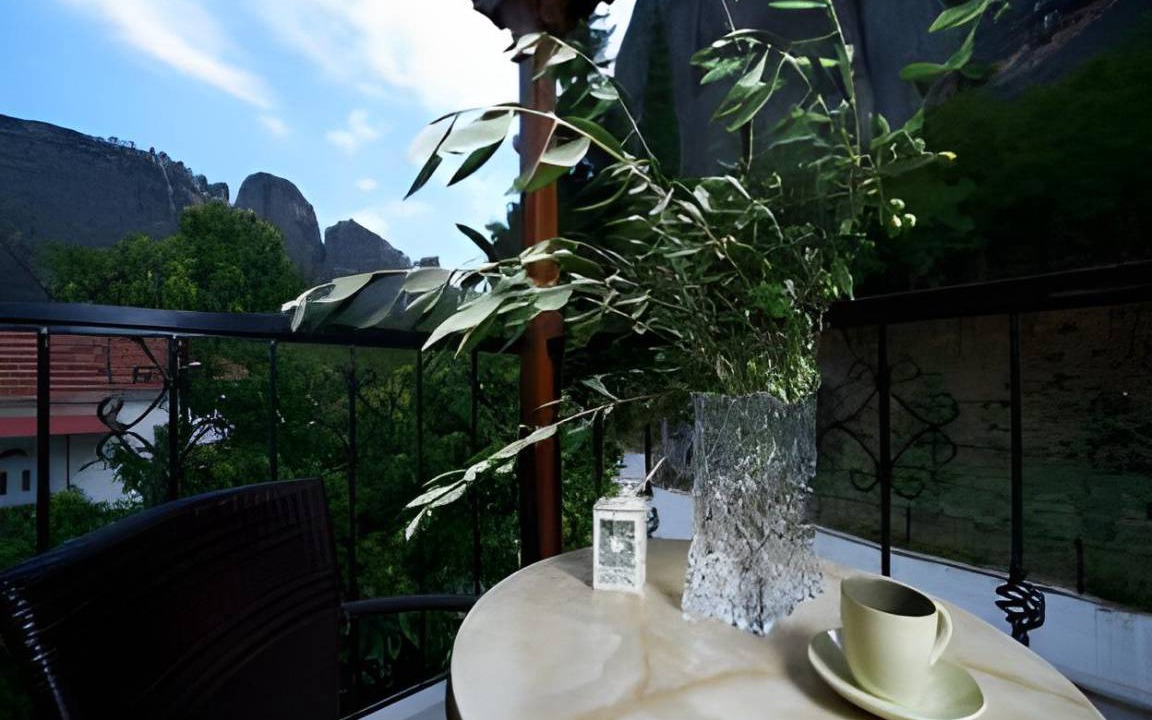 Kastraki Bed & Breakfast | 25 m² Bed and breakfast ∙ 4 guests