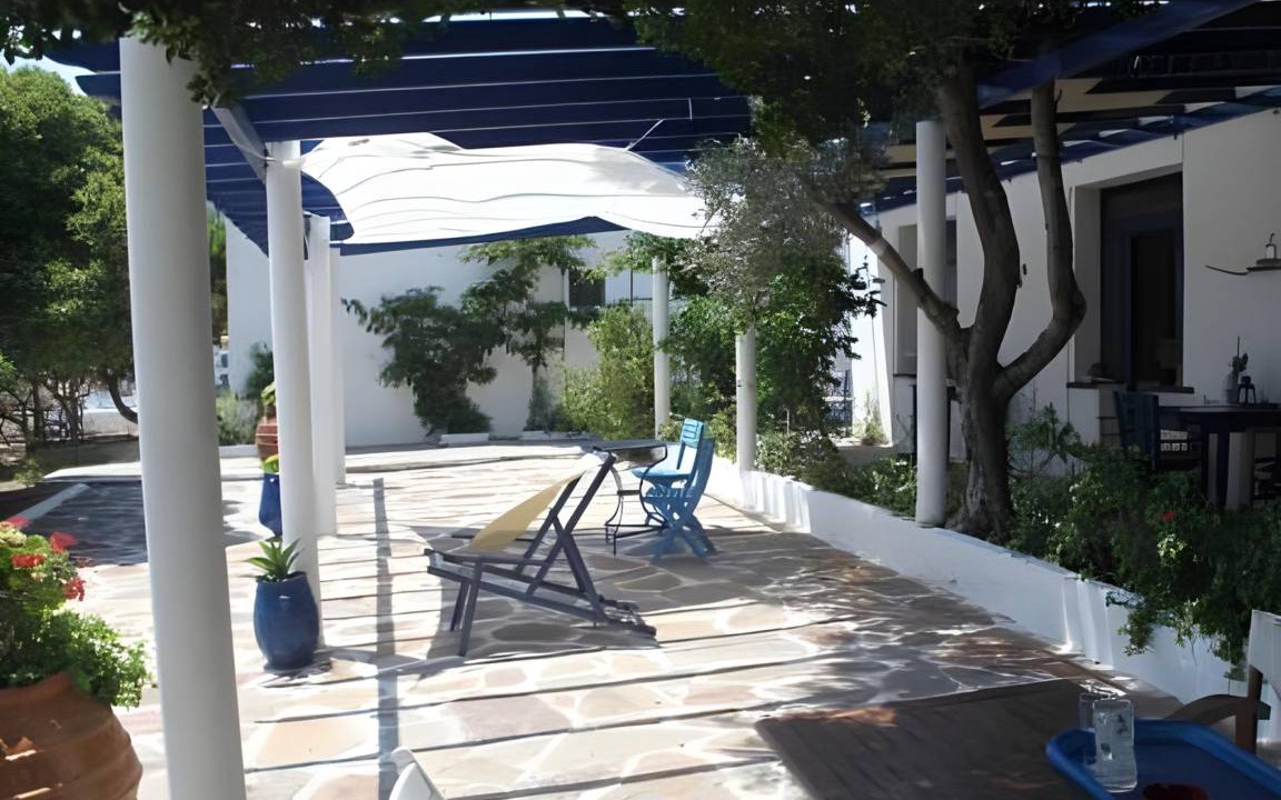 Therma Bed & Breakfast | 25 m² Bed and breakfast ∙ 4 guests