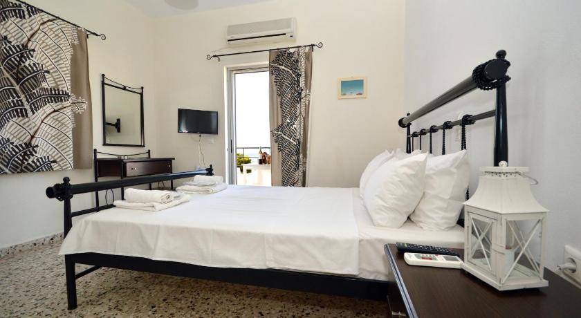 Scala Bed & Breakfast | 25 m² Bed and breakfast ∙ 5 guests