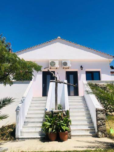 Kamariotissa Bed & Breakfast | 25 m² Bed and breakfast ∙ 3 guests