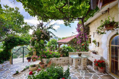 Mathes Hotel | 25 m² Hotel ∙ 3 guests