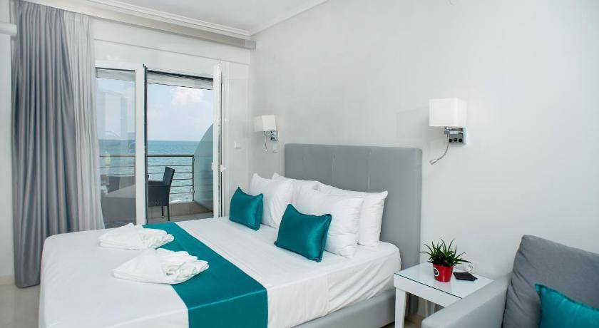 Perea Apartment | 25 m² Serviced apartment ∙ 4 guests