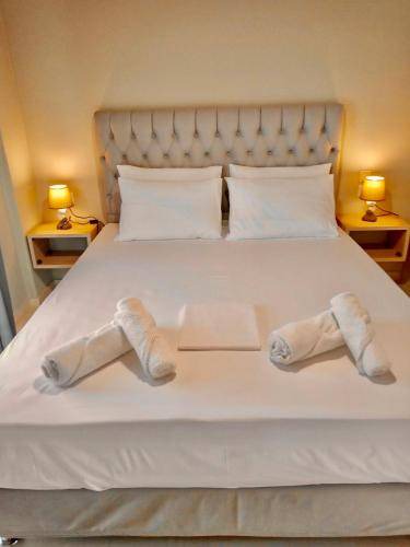 Sivota Apartment | 25 m² Serviced apartment ∙ 4 guests