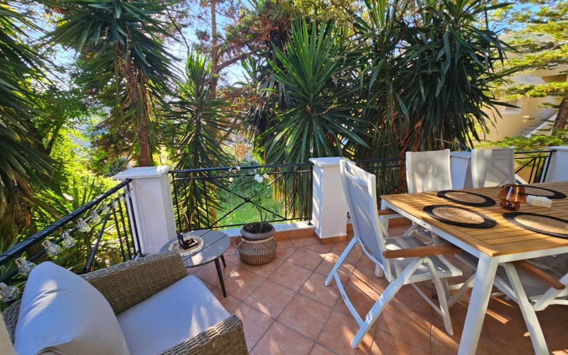 Kanoni House | 250 m² House ∙ 4 bedrooms ∙ 10 guests