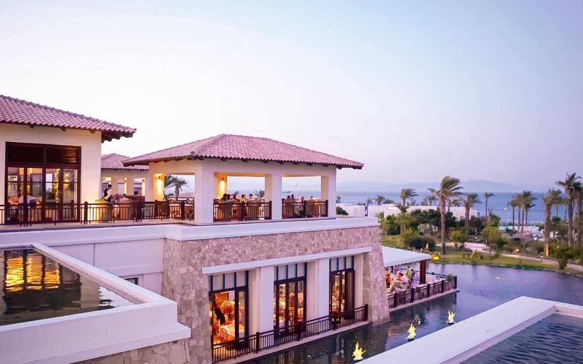 Psalidi Resort | 250 m² Resort ∙ 2 bedrooms ∙ 127 guests