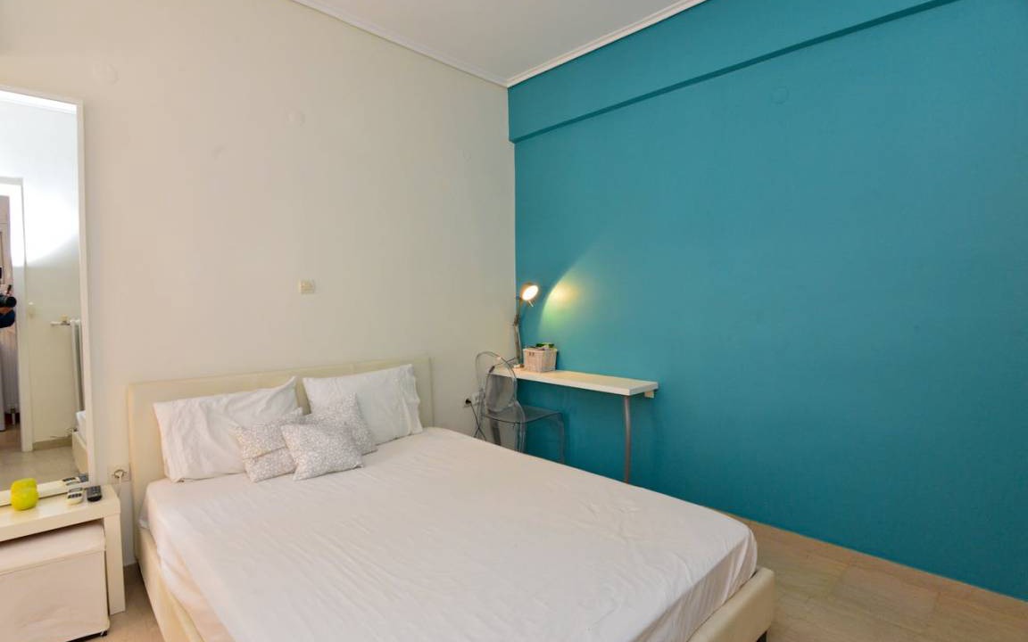 Pangrati Apartment | 26 m² Apartment ∙ 1 guest