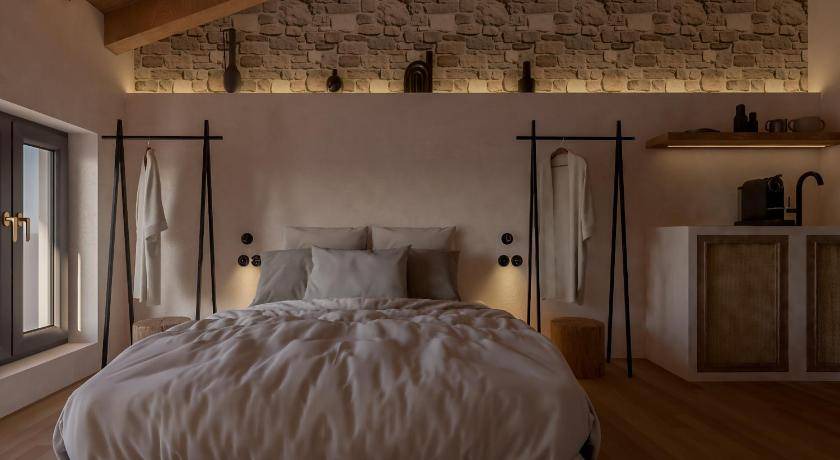 Ioannina Town Centre Apartment | 26 m² Serviced apartment ∙ 2 guests