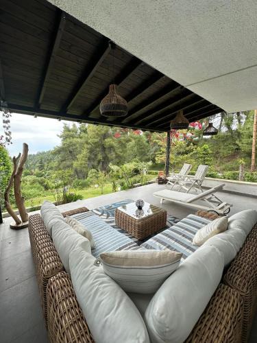 Siviri Apartment | 26 Villa Katerina, Elani