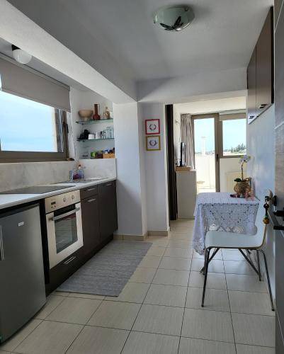 Heraklion Apartment | 27 m² Apartment ∙ 1 bedroom ∙ 2 guests