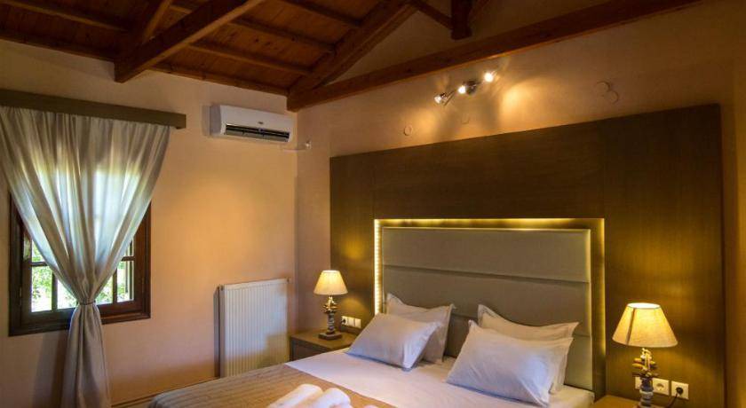 Skala Kallonis Apartment | 27 m² Apartment ∙ 3 guests