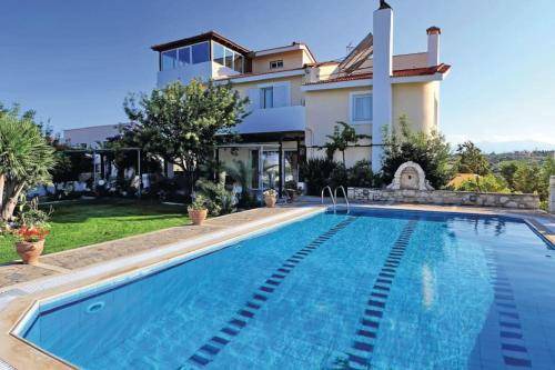 Skalani Resort | 270 m² Resort ∙ 6 bedrooms ∙ 12 guests
