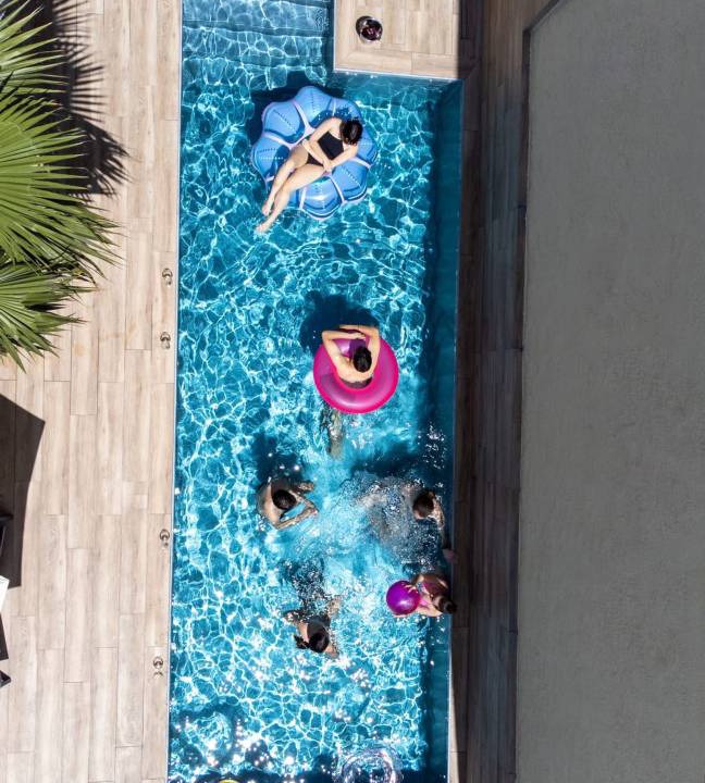 Kalamata Villa | 270 m² Villa ∙ 6 bedrooms ∙ 16 guests