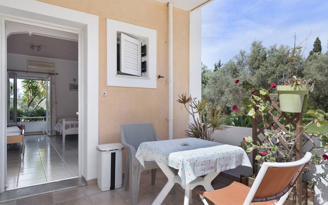 Svoronata Apartment | 28 m² Apartment ∙ 1 bedroom ∙ 4 guests