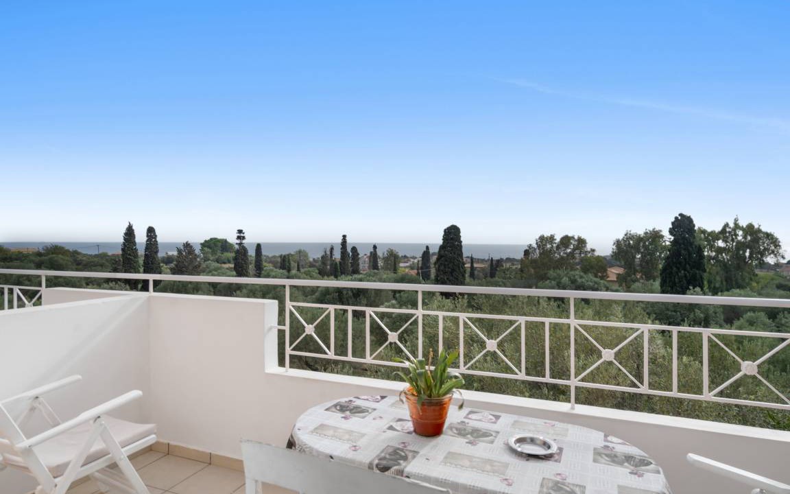 Svoronata Apartment | 28 m² Apartment ∙ 1 bedroom ∙ 4 guests