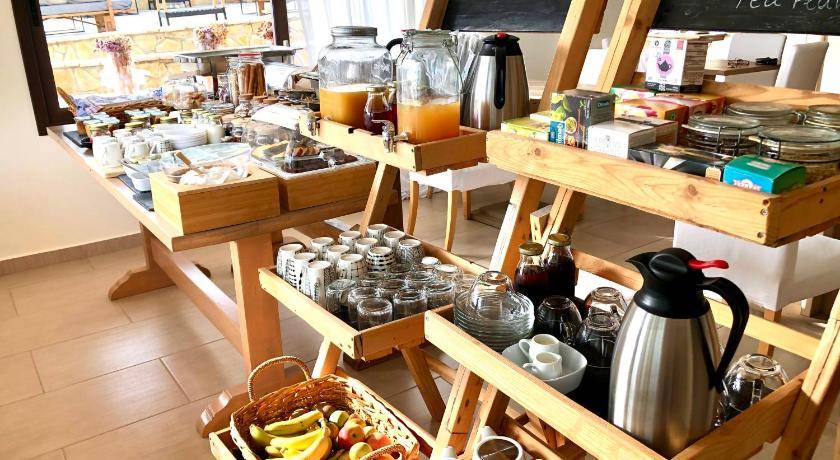 Nafplion City Centre Bed & Breakfast | 28 m² Bed and breakfast ∙ 3 guests