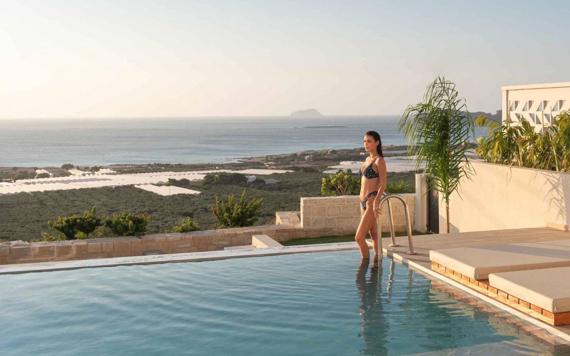 Limeniskos Villa | 280 m² Villa ∙ 7 bedrooms ∙ 16 guests