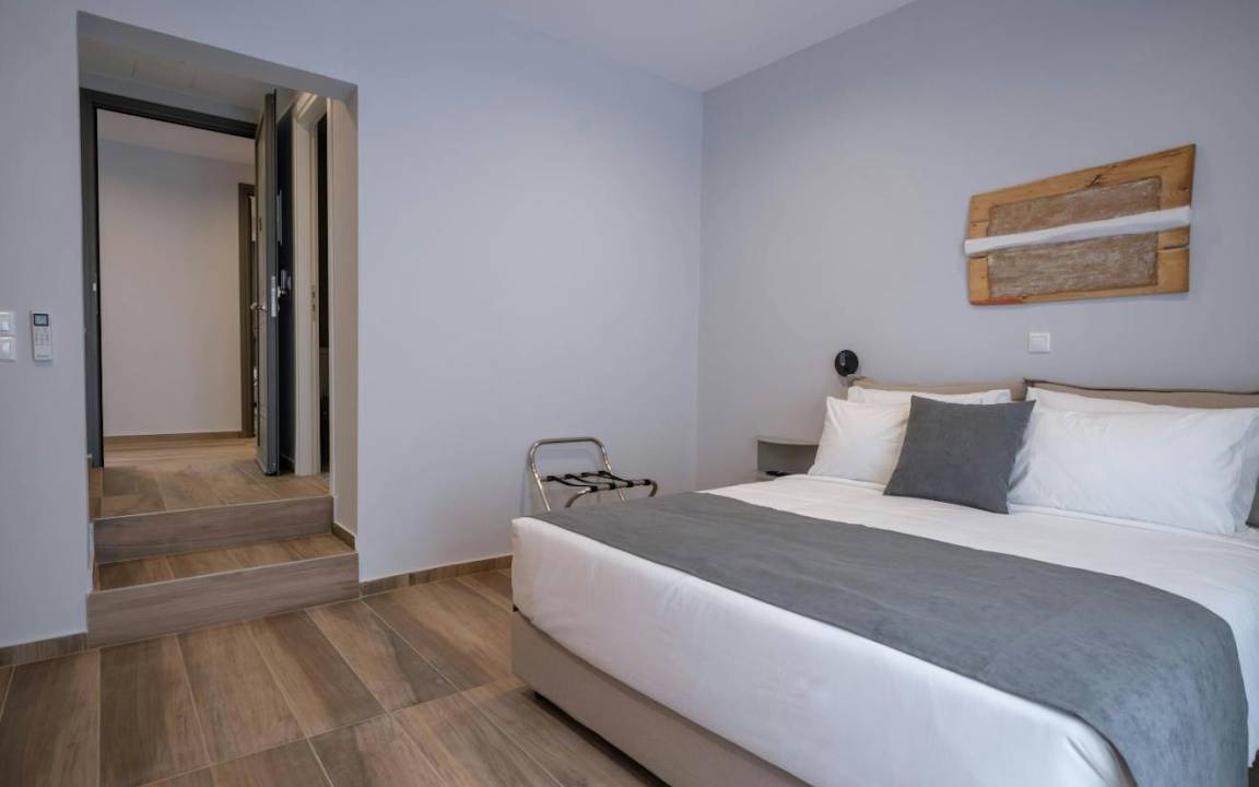 Mets Apartment | 29 m² Apartment ∙ 2 guests
