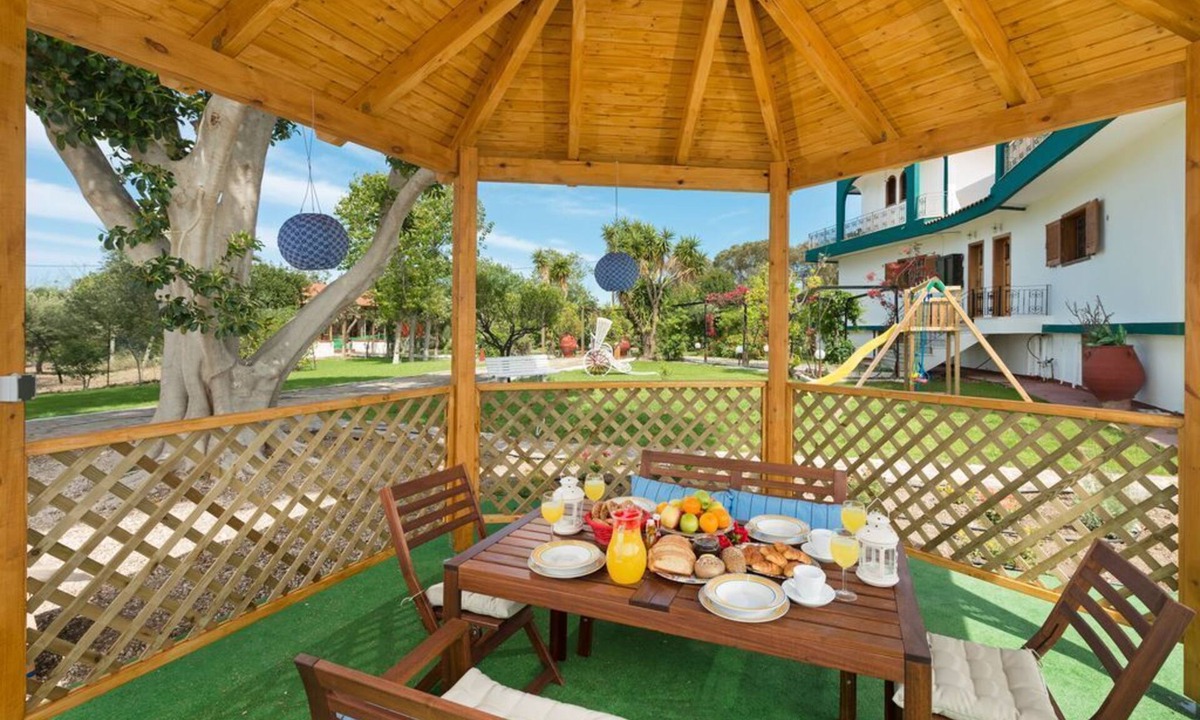 Villa Marianna | Kalavarda