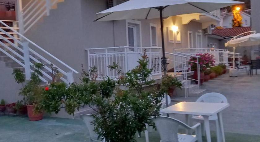 Ipsos Apartment | 30 m² Apartment ∙ 1 bedroom ∙ 3 guests