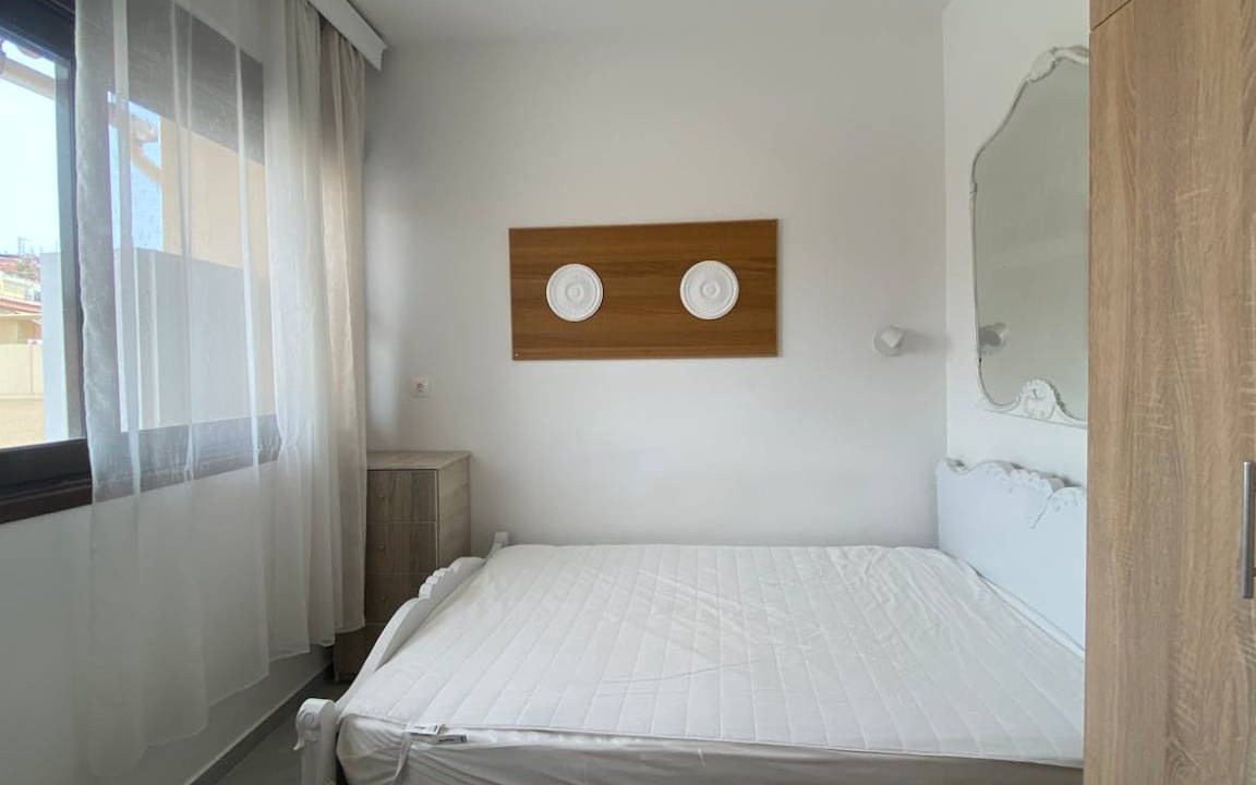 Old Town Apartment | 30 m² Apartment ∙ 1 bedroom ∙ 1 guest